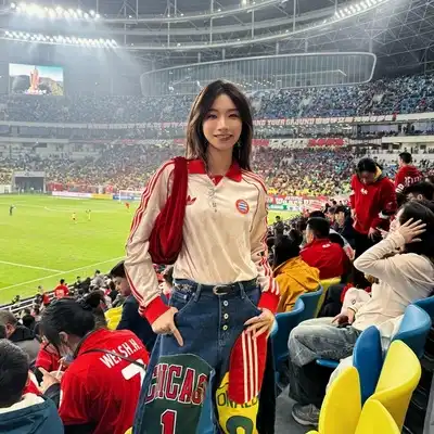 李文翔